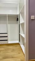 The floor plan of PiyMargall2 By Vigovacaciones