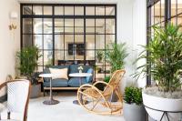 kimpton cottonwood hotel parking
