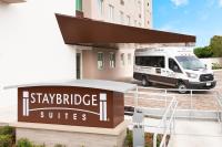 Staybridge Suites - Miami International Airport by IHGの見取り図または間取り図