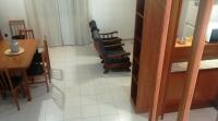Půdorys ubytování Casa Laguna 1