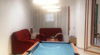 Půdorys ubytování Casa Laguna 1