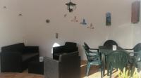 Půdorys ubytování Casa Laguna 1