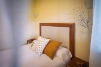 Půdorys ubytování HOSTAL LA GRANJA **