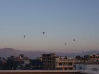 A general mountain view or a mountain view taken from Az apartmant