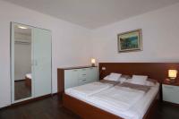 Posteľ alebo postele v izbe v ubytovaní Apartment in Silo/Insel Krk 13419