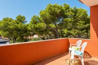 Balkón nebo terasa v ubytování Villa Gabriel Son Parc by Villa Plus