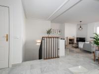 Posedenie v ubytovaní Señorío de aloha 2 bedroom within walking distance to Puerto Banus