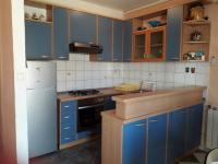 Kuchyň nebo kuchyňský kout v ubytování Apartment 696-5 for 6 + 4 pers. in Lopar