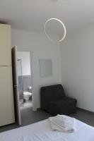 Posteľ alebo postele v izbe v ubytovaní Life Quality B&B