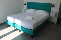 Posteľ alebo postele v izbe v ubytovaní Life Quality B&B