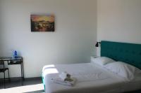 Posteľ alebo postele v izbe v ubytovaní Life Quality B&B