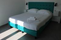 Posteľ alebo postele v izbe v ubytovaní Life Quality B&B