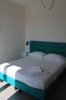 Posteľ alebo postele v izbe v ubytovaní Life Quality B&B