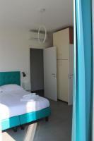 Posteľ alebo postele v izbe v ubytovaní Life Quality B&B