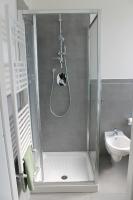 Kúpeľňa v ubytovaní Life Quality B&B