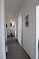 Plán poschodí v ubytovaní Life Quality B&B
