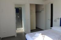Posteľ alebo postele v izbe v ubytovaní Life Quality B&B