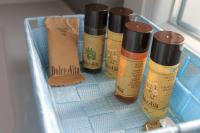Plán poschodí v ubytovaní Life Quality B&B