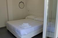 Posteľ alebo postele v izbe v ubytovaní Life Quality B&B