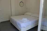 Posteľ alebo postele v izbe v ubytovaní Life Quality B&B