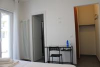 Posteľ alebo postele v izbe v ubytovaní Life Quality B&B