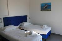Posteľ alebo postele v izbe v ubytovaní Life Quality B&B