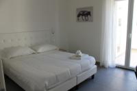 Posteľ alebo postele v izbe v ubytovaní Life Quality B&B