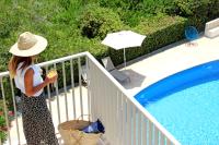 Goście zatrzymujący się w obiekcie Aparthotel Niu d´Aus