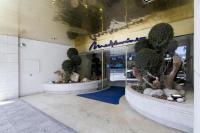 Půdorys ubytování SITGES POOL & SEA TERRACE Luxury, comfort, unbeatable location
