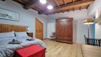 Posedenie v ubytovaní Residenza dei Longobardi Affittacamere