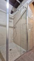 Kúpeľňa v ubytovaní Residenza dei Longobardi Affittacamere