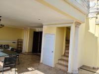 Půdorys ubytování Villa Florencia