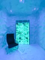 Almira Hotel Thermal Spa & Convention Centerの見取り図または間取り図