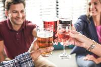Staybridge Suites Atlanta Airportで提供されているドリンク
