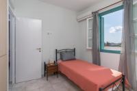Posteľ alebo postele v izbe v ubytovaní Zanart maisonette II