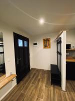 Plán poschodí v ubytovaní Apartmán Ginko I