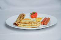Đồ ăn tại/gần khách sạn