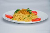 Đồ ăn tại/gần khách sạn