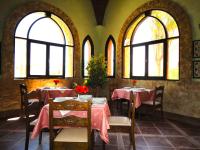 Un restaurant sau alt loc unde se poate mânca la ONATTI Beach Resort - Marsa Alam