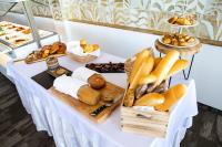 Fotografie z fotogalerie ubytování Hotel Ring v destinaci Orechová Potôň