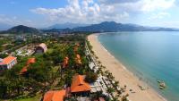 Cube homestay Phan Rang cách biển 300m to the beach