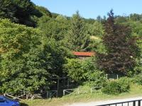 Príroda v okolí apartmánu