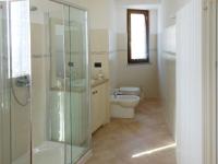 Kúpeľňa v ubytovaní Apartment Quercia - SBO100 by Interhome