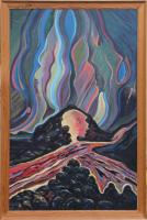 Půdorys ubytování Brimarsbrú sleep inn-art Gallery