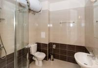 Půdorys ubytování Charming 1 Bedroom Apartment for 2 People