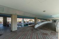 Plán poschodí v ubytovaní Dock of the Bay Genova, Stylish Apartment in the Heart of Genoa with Air Conditioning, Private free Garage, Harbour View