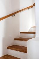 Půdorys ubytování Villa Eirene Agl Psarrou Mykonos