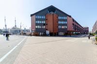 Okolie apartmánu
