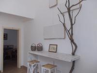The floor plan of 4 Camere A Trani