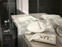 Terrace Boutique Inn tanúsítványa, márkajelzése vagy díja